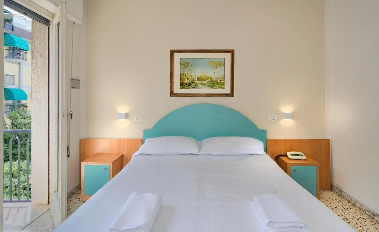 Hotel Stella D'Italia Viareggio