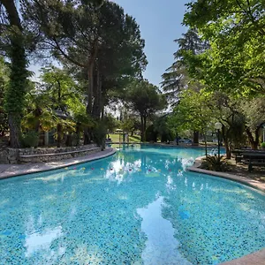 Marco Polo Hotell Garda (Verona)