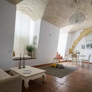 Castello House , Cagliari Italy