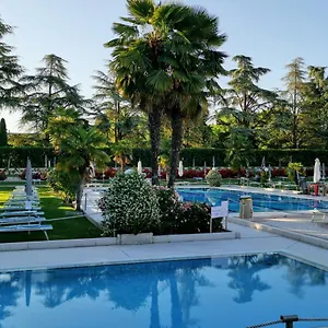 Western Modena Hotell Formigine