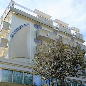 Saint Louis Hotell Rimini