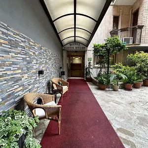 Citta Studi Hotell Milano