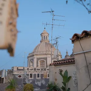 Degli Elefanti Catania-Fontanarossai nemzetközi repülőtér