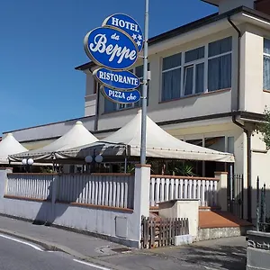 Hotel Da Beppe, Chiesina Uzzanese