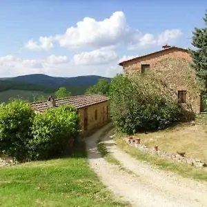 Borgo Carpineto Panzió