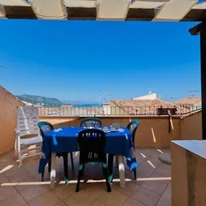 Ferienhaus Terrazza Delle Mura