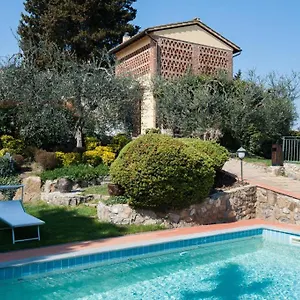 La Valle Di Anna Panzió