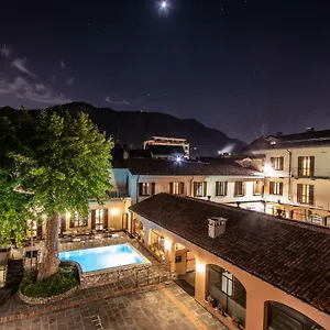Le Due Corti Hotell Como