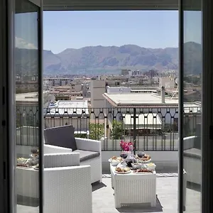 The View , Palermo Italy