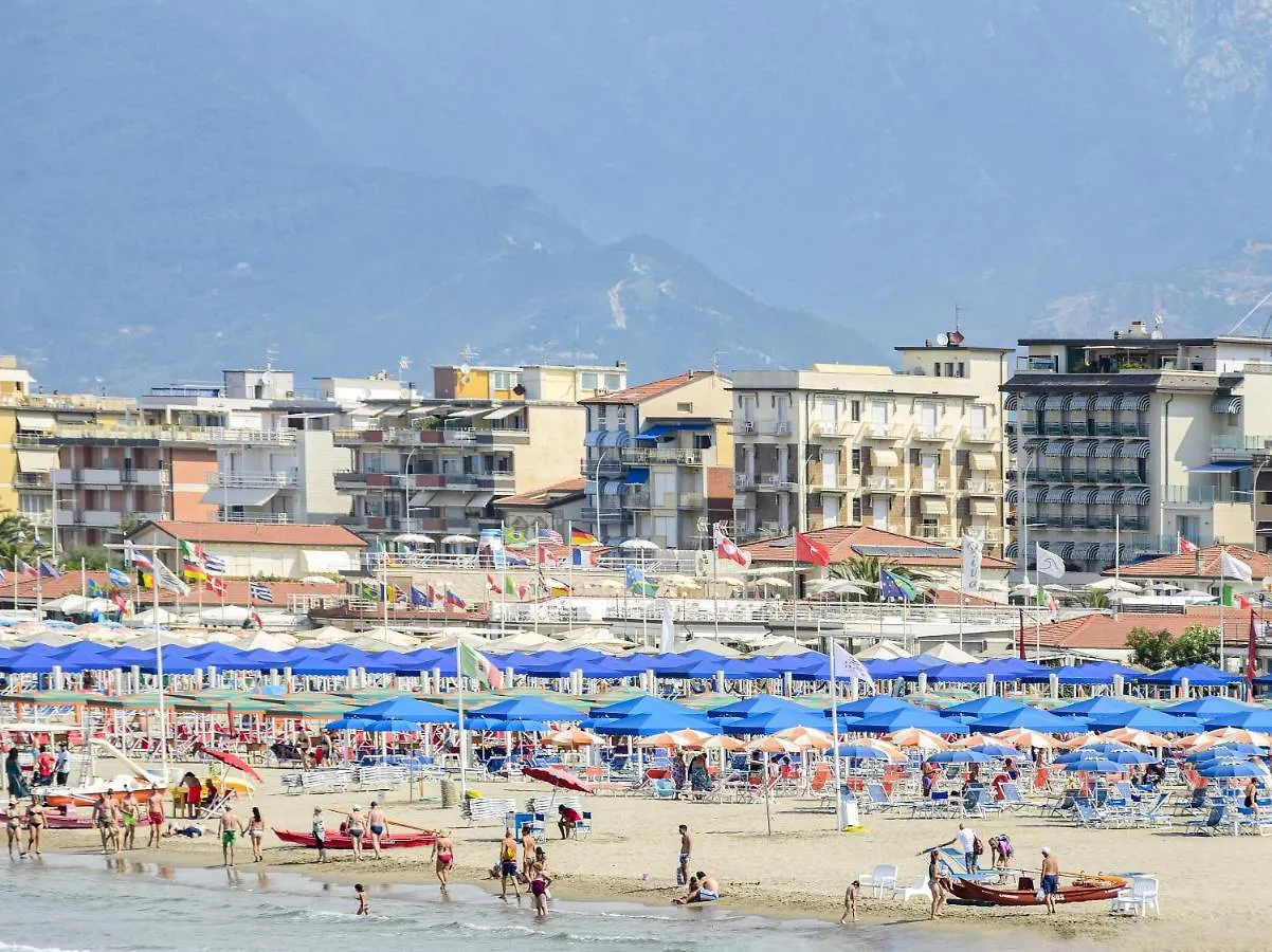 Hotel Stella D'Italia Viareggio