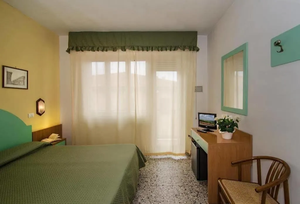 Hotel Stella D'Italia Viareggio