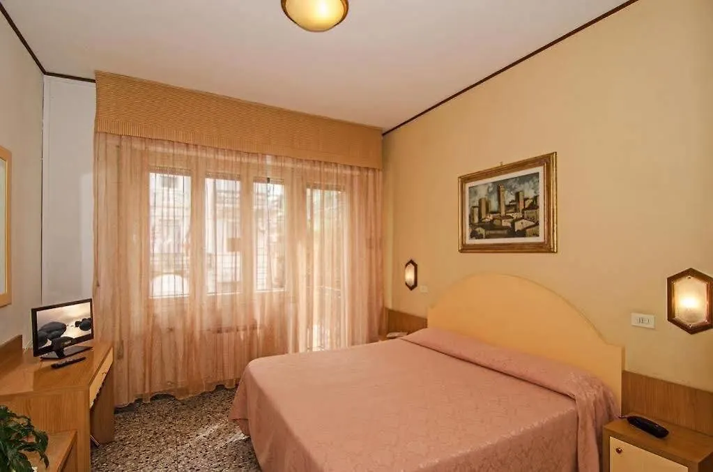 Hotel Stella D'Italia Viareggio
