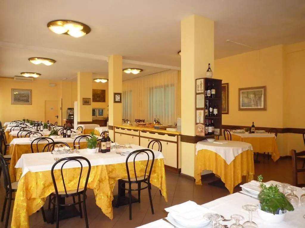 Hotel Stella D'Italia Viareggio