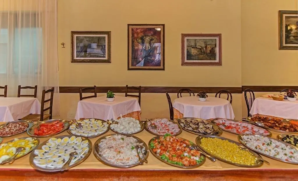Hotel Stella D'Italia Viareggio