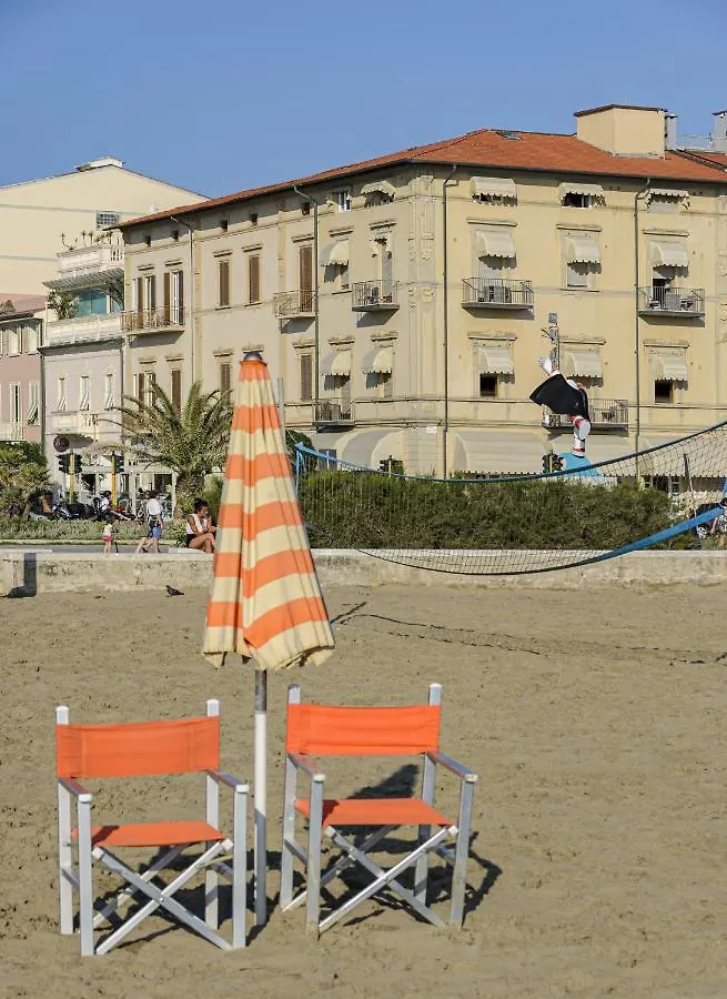 Hotel Stella D'Italia Viareggio