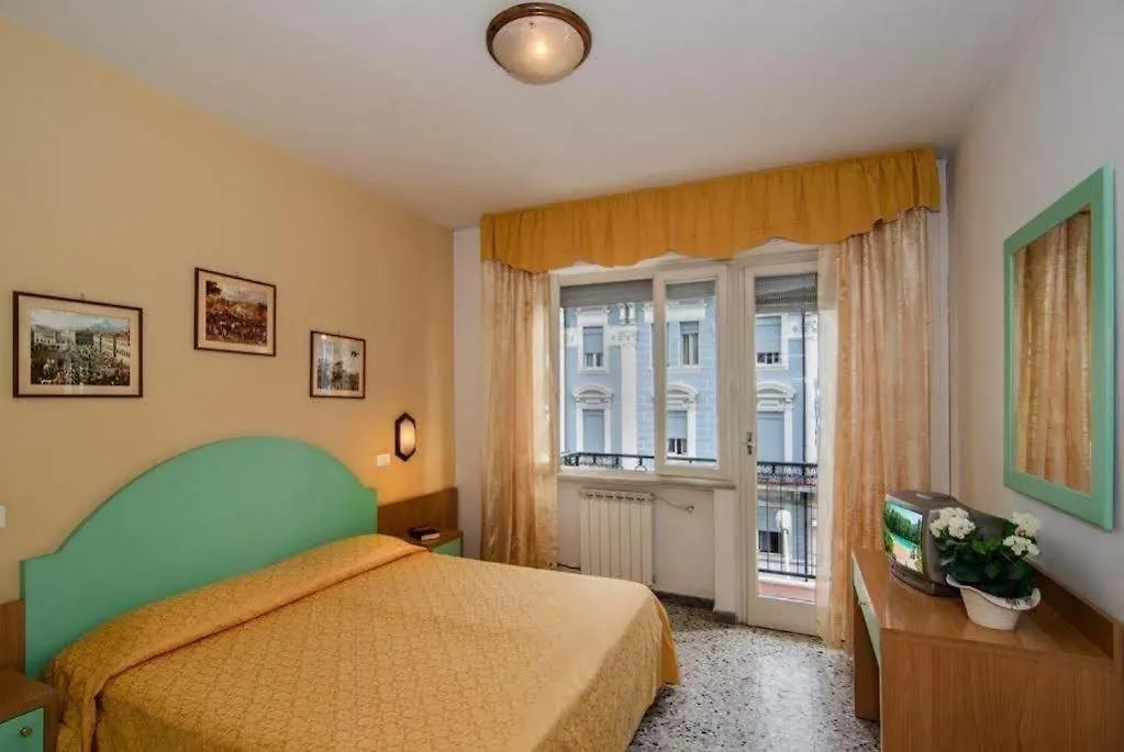 Hotel Stella D'Italia Viareggio