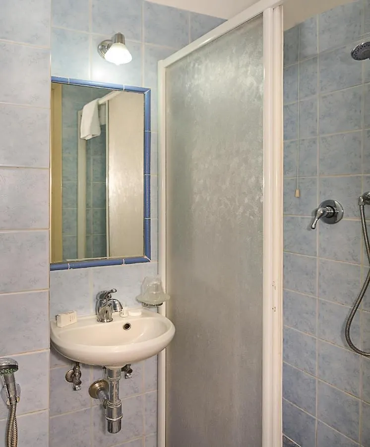 Hotel Stella D'Italia Viareggio 3*,  Olaszország