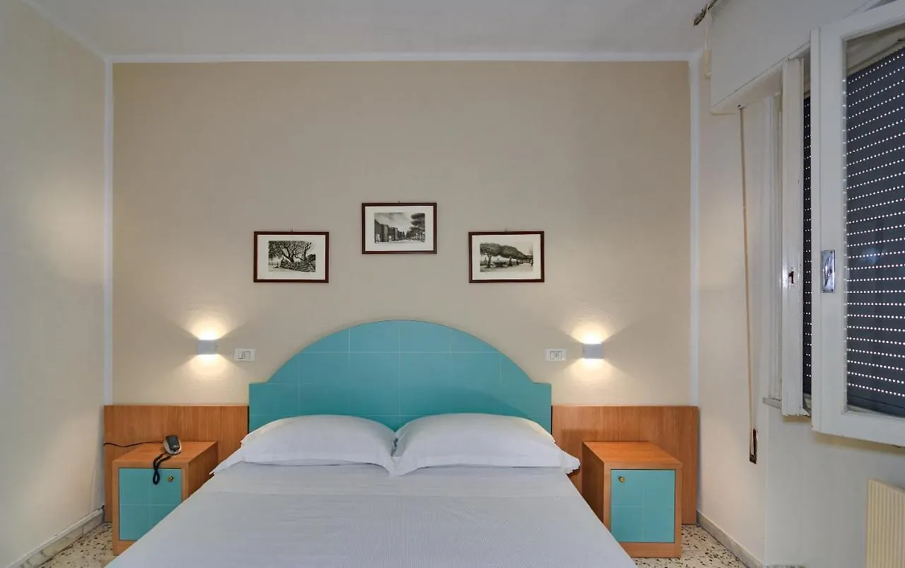 Hotel Stella D'Italia Viareggio 3*,