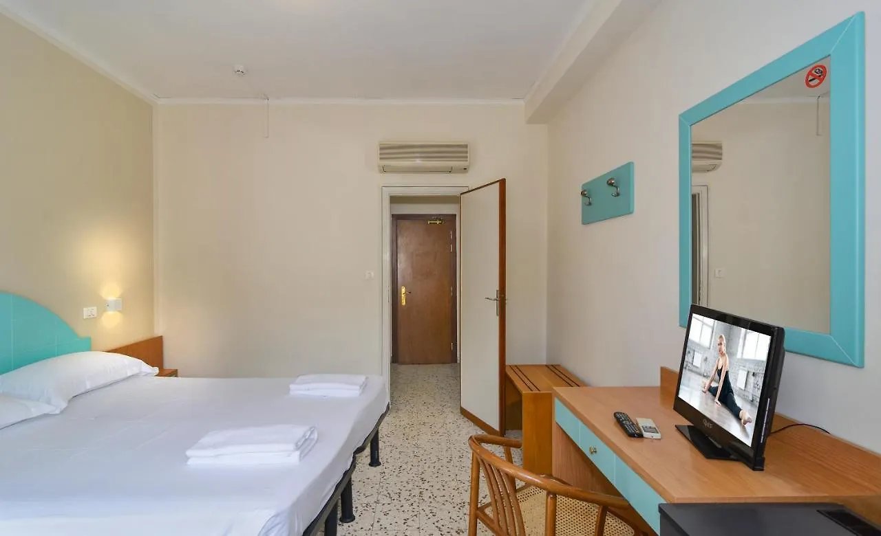 Hotel Stella D'Italia Viareggio