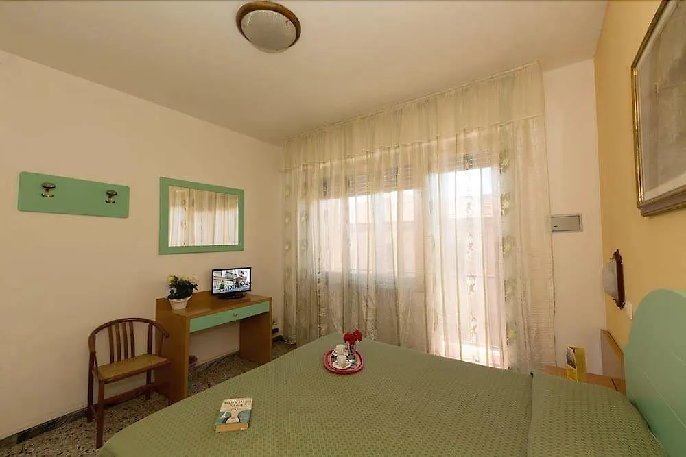 Hotel Stella D'Italia Viareggio
