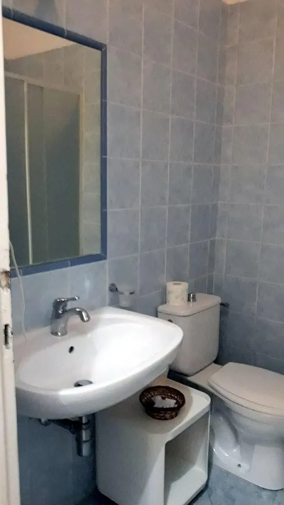 Hotel Stella D'Italia Viareggio