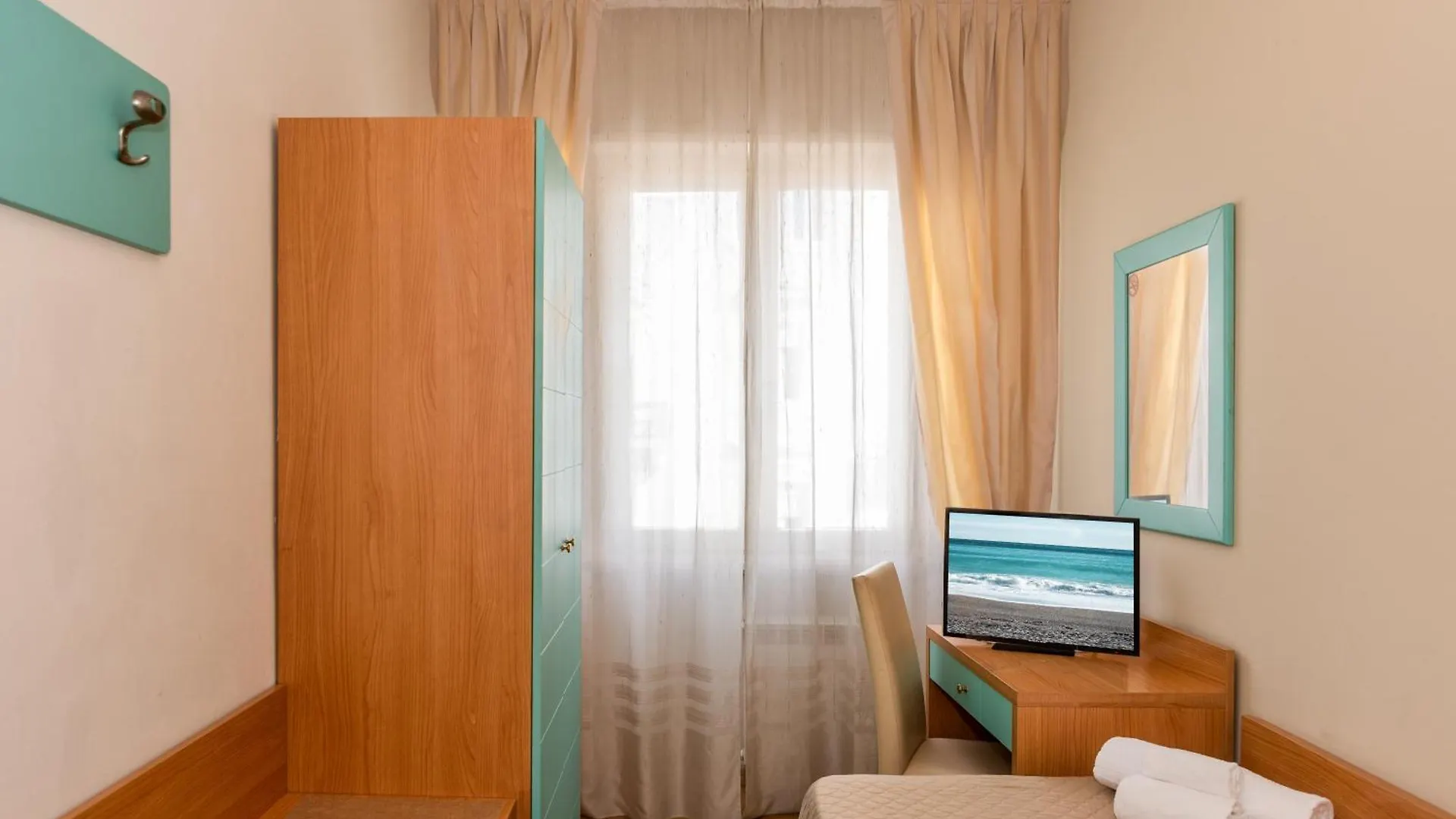 Hotel Stella D'Italia Viareggio