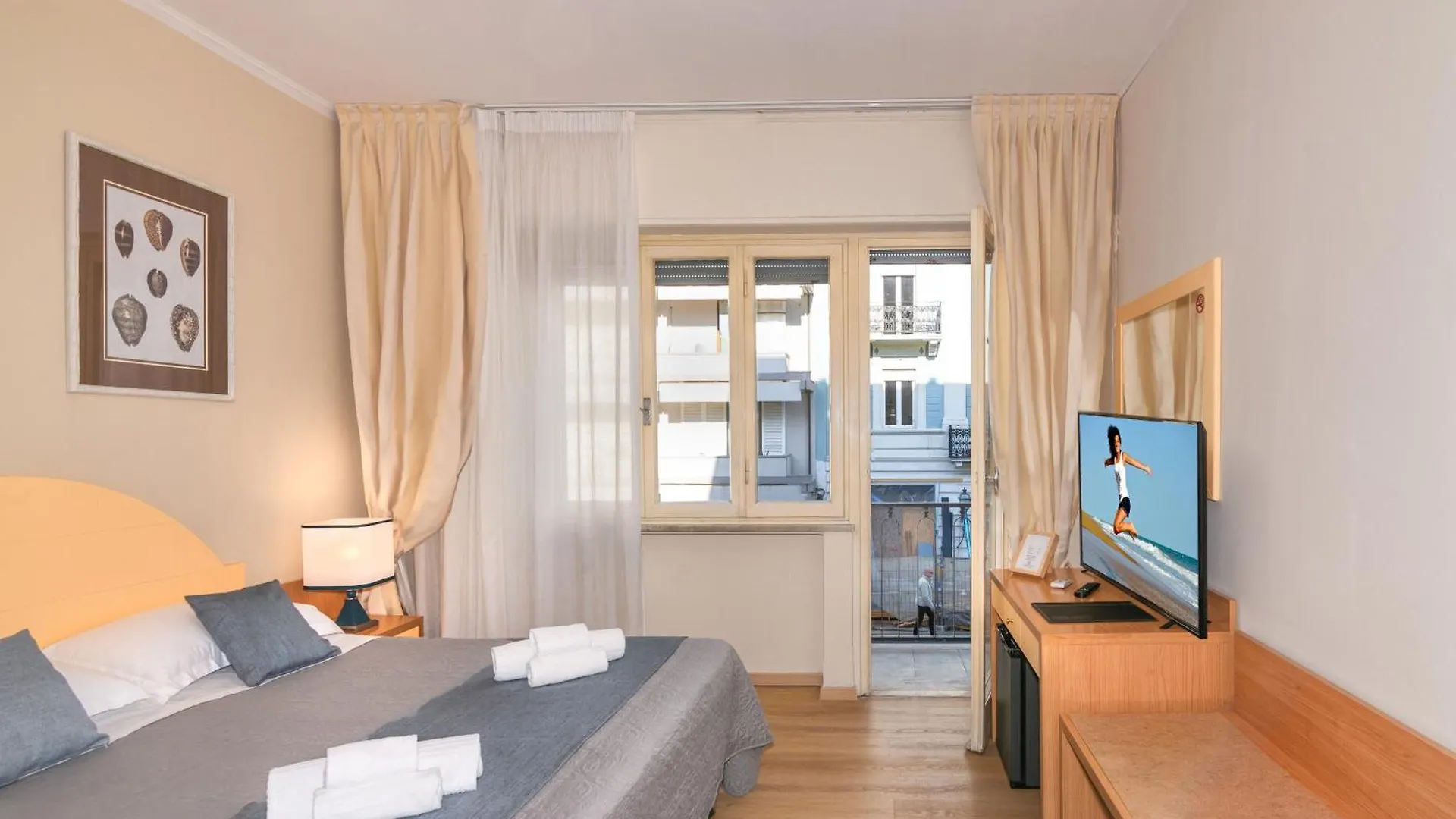 Hotel Stella D'Italia Viareggio