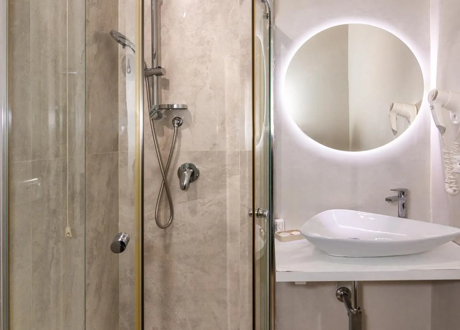 Hotel Stella D'Italia Viareggio Olaszország