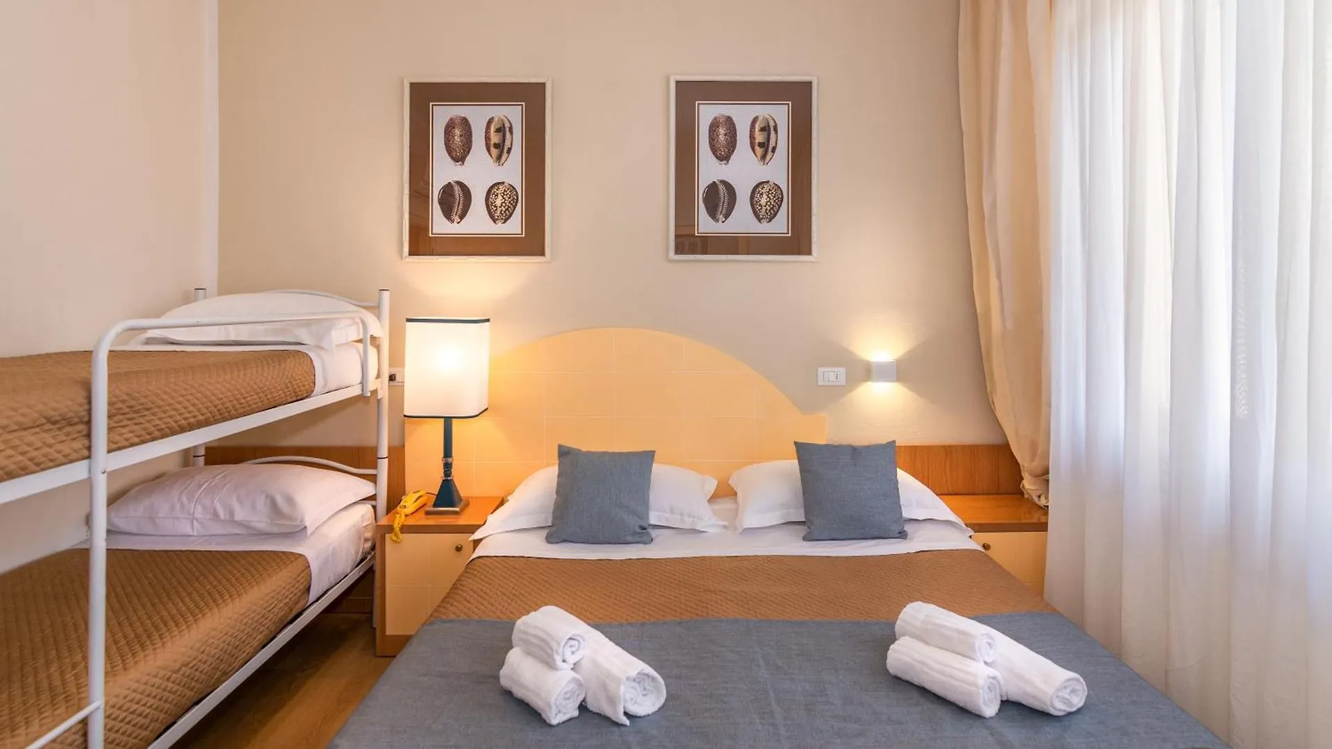 Hotel Stella D'Italia Viareggio
