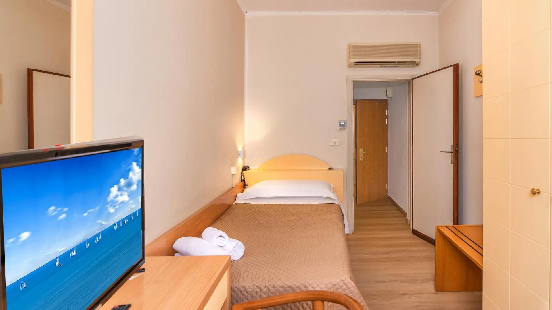 Hotel Stella D'Italia Viareggio