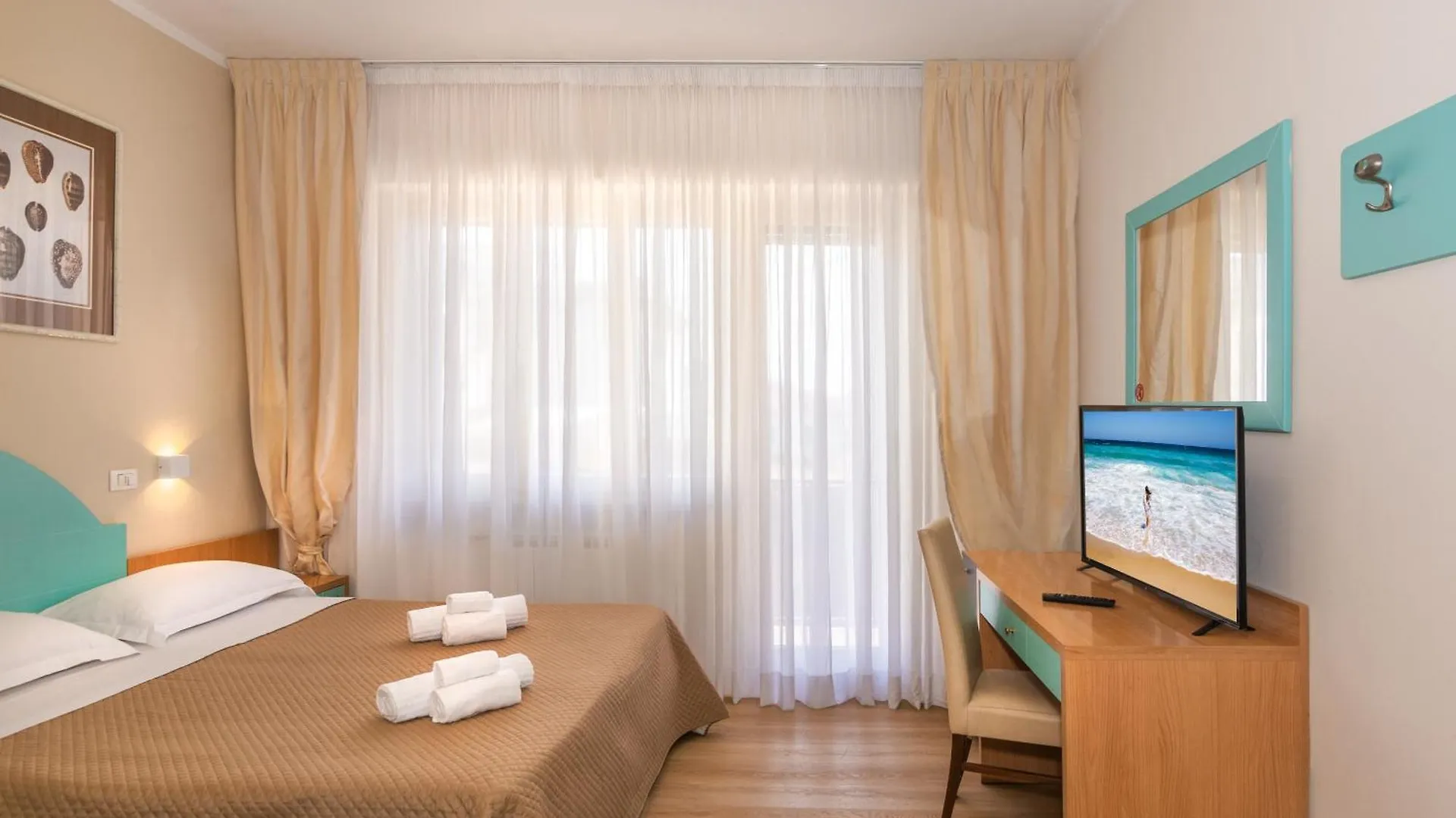 Hotel Stella D'Italia Viareggio