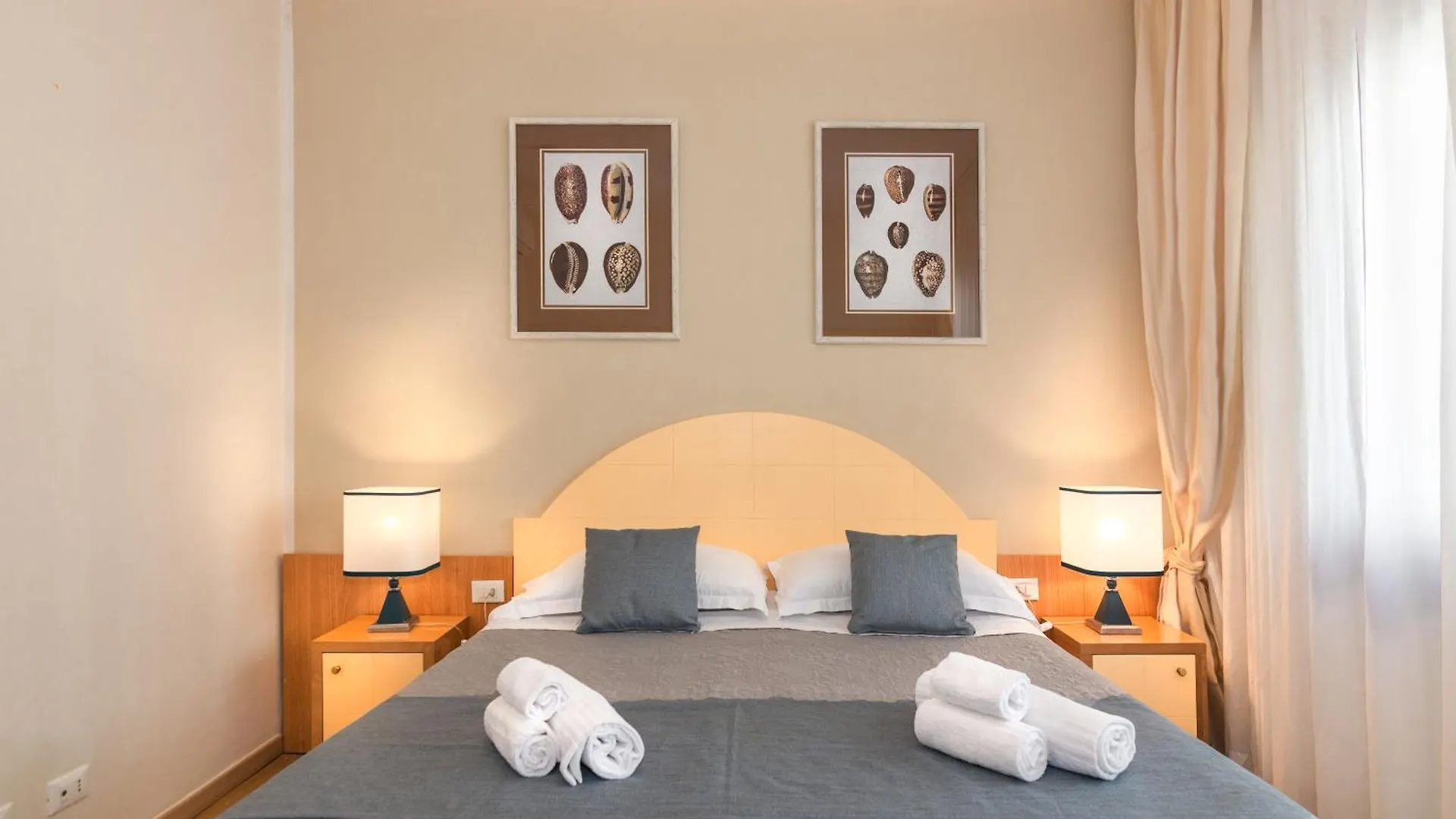 Hotel Stella D'Italia Viareggio
