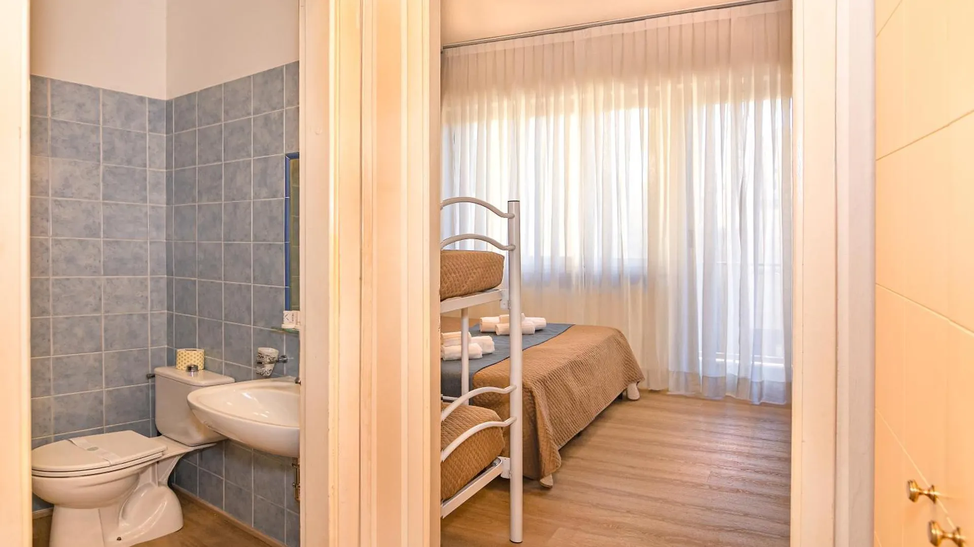 Hotel Stella D'Italia Viareggio