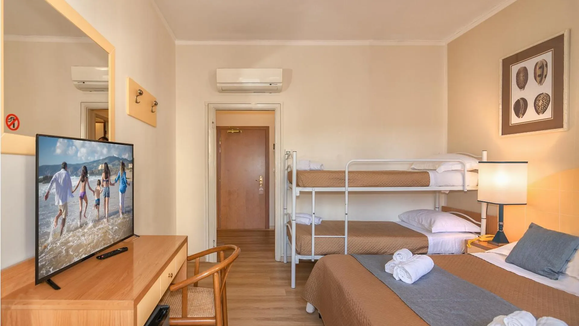Hotel Stella D'Italia Viareggio