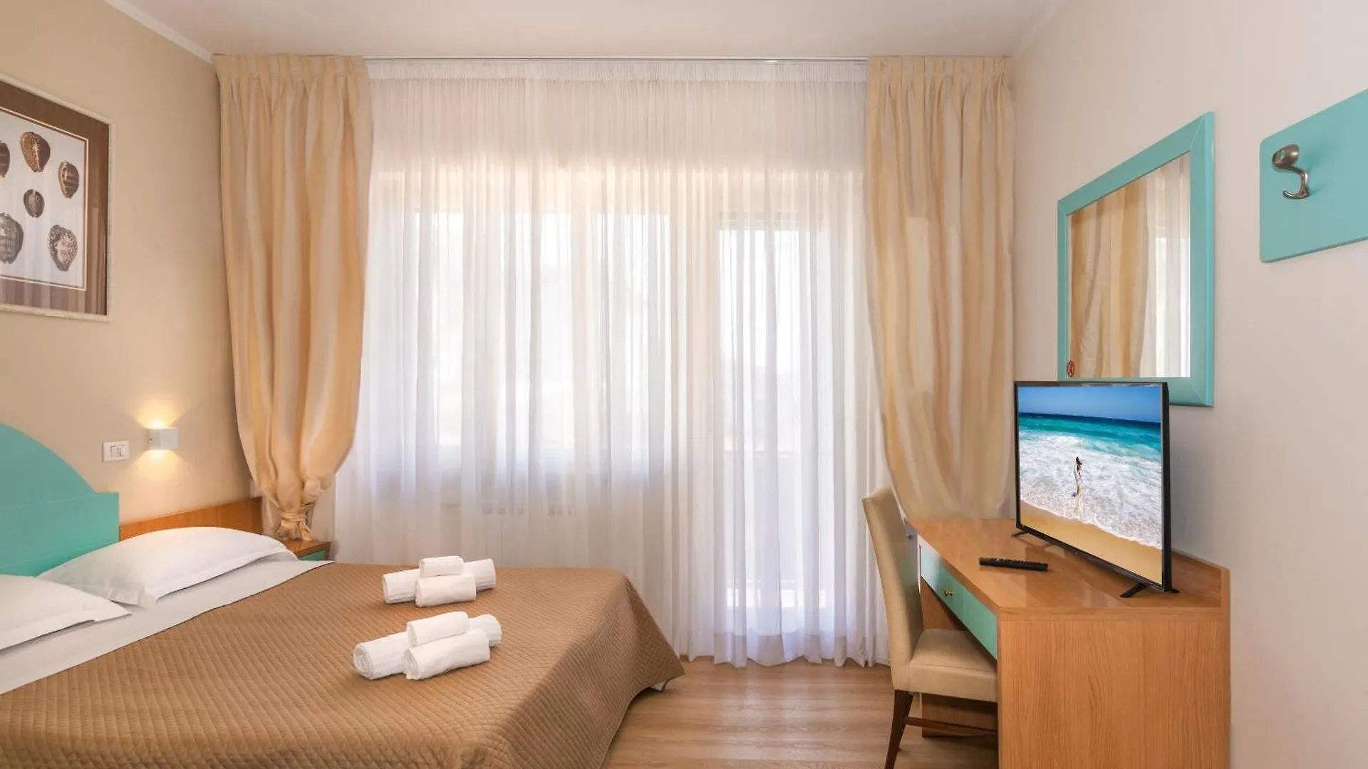Hotel Stella D'Italia Viareggio