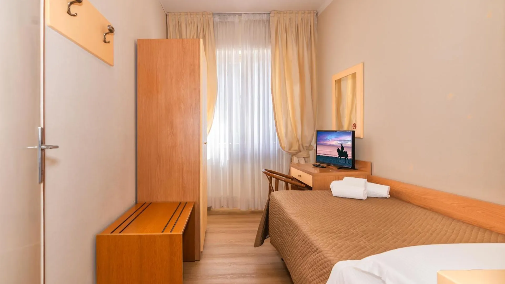 Hotel Stella D'Italia Viareggio
