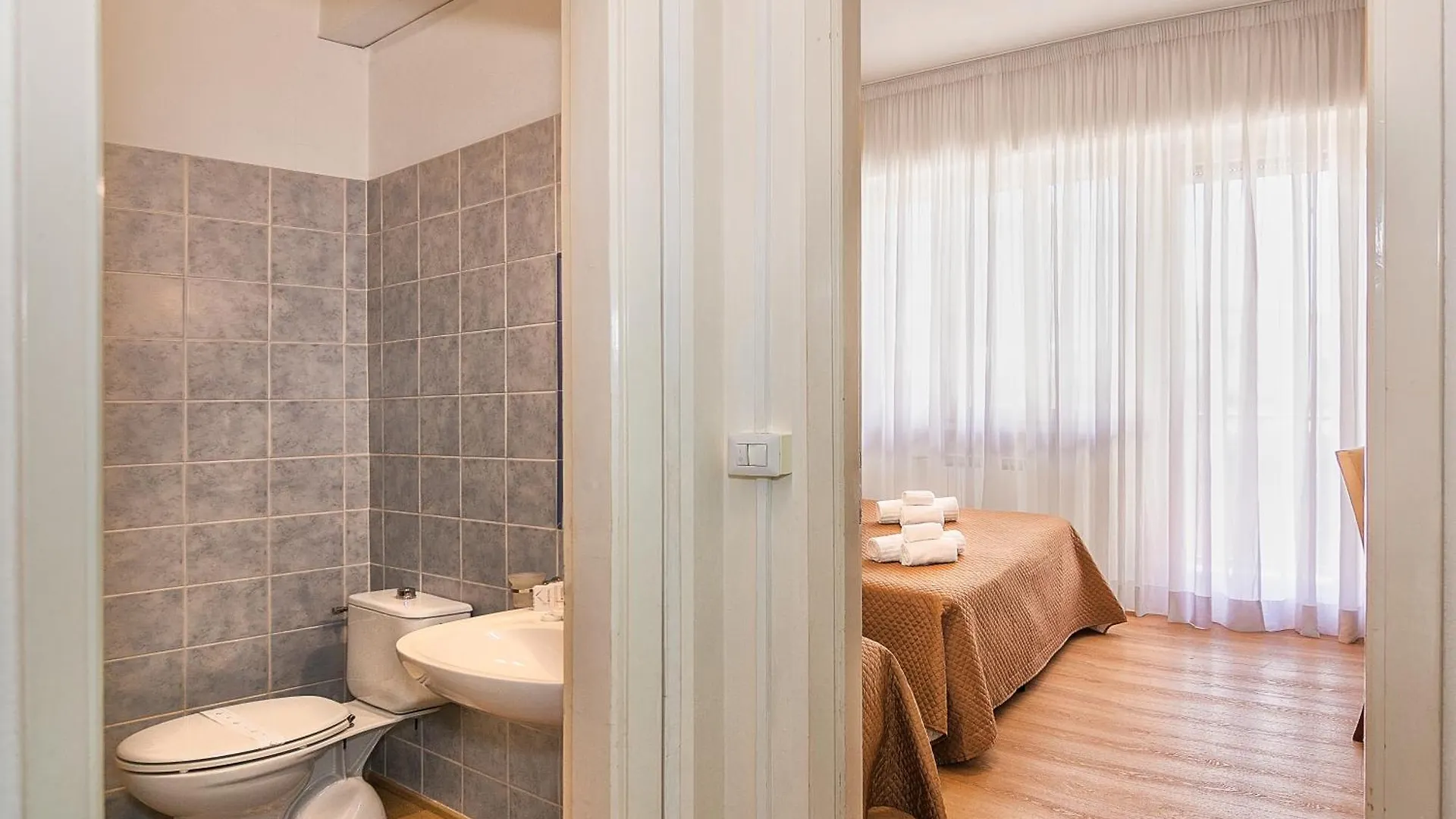 Hotel Stella D'Italia Viareggio