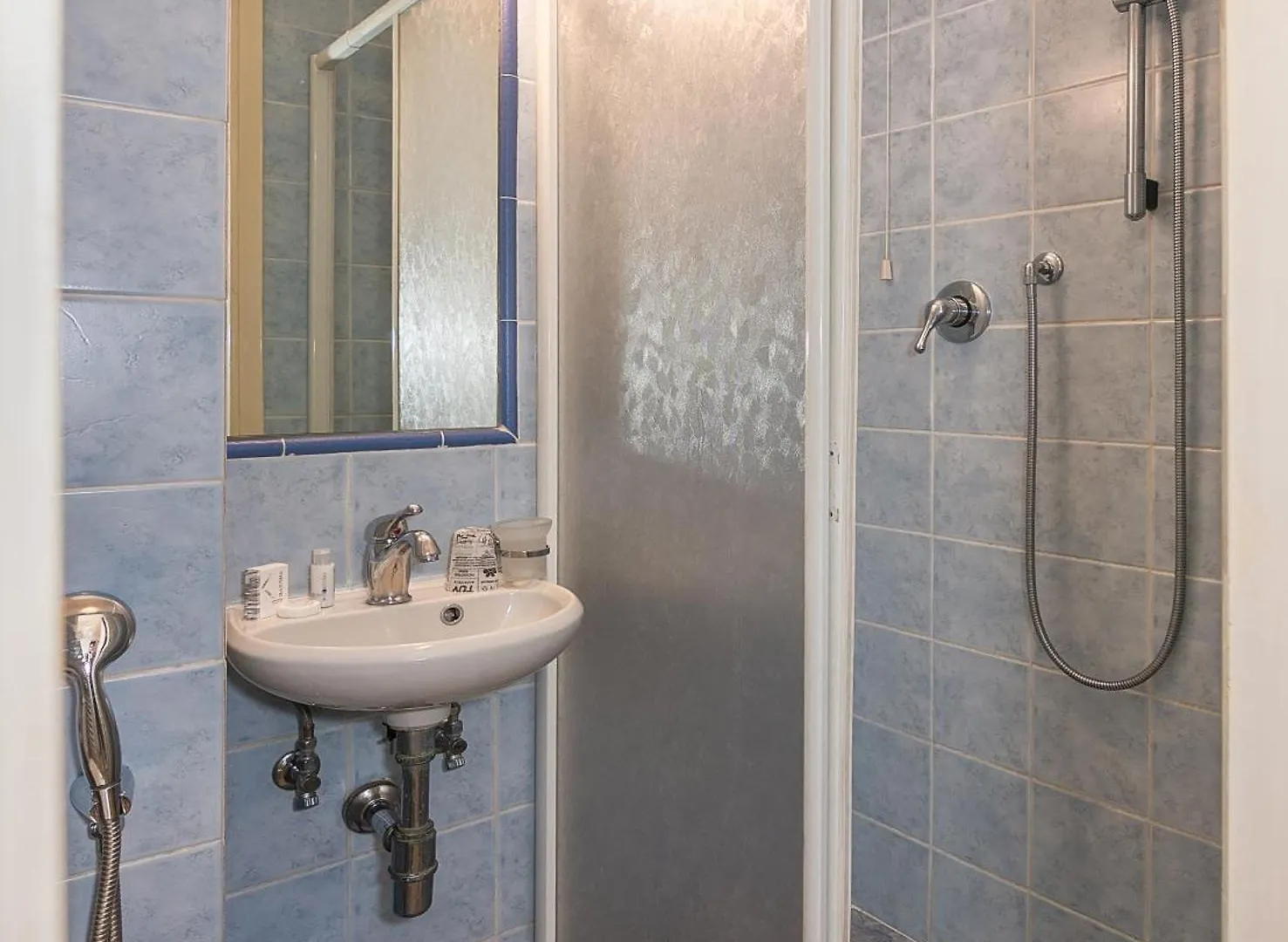 Hotel Stella D'Italia Viareggio