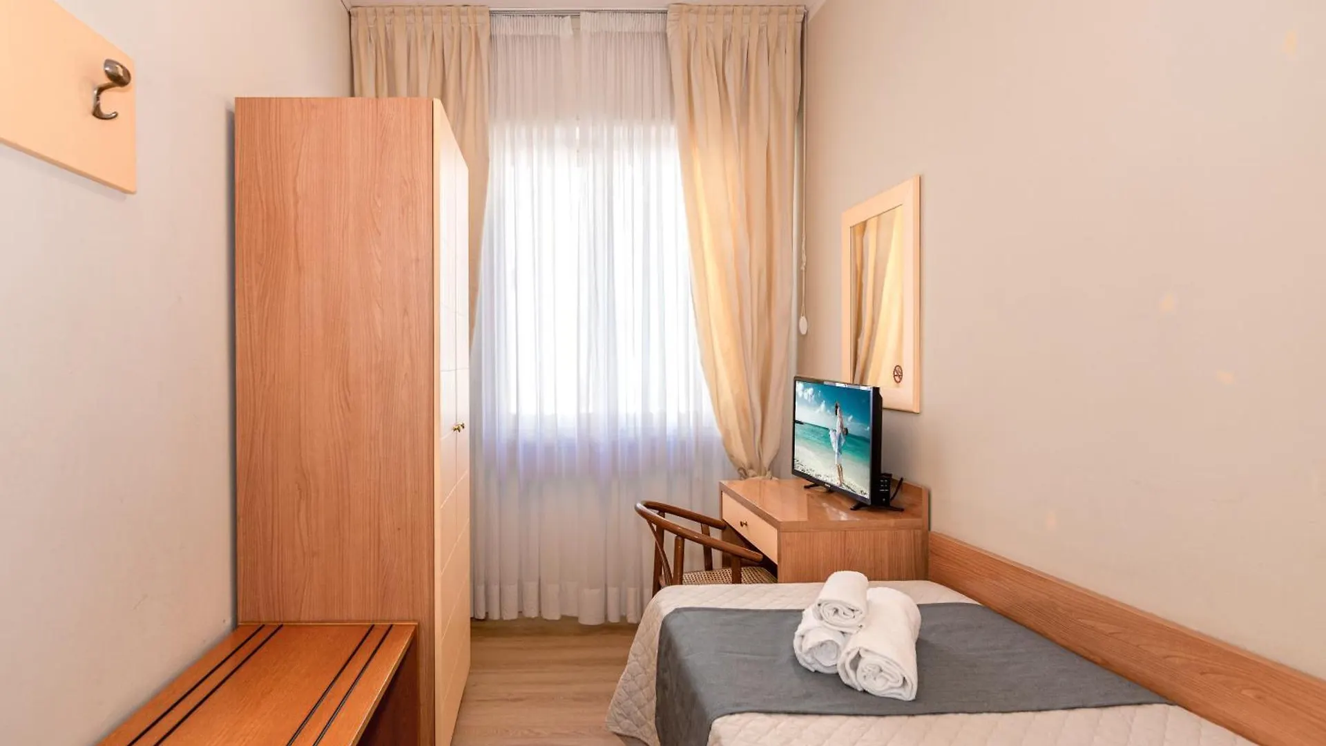 Hotel Stella D'Italia Viareggio