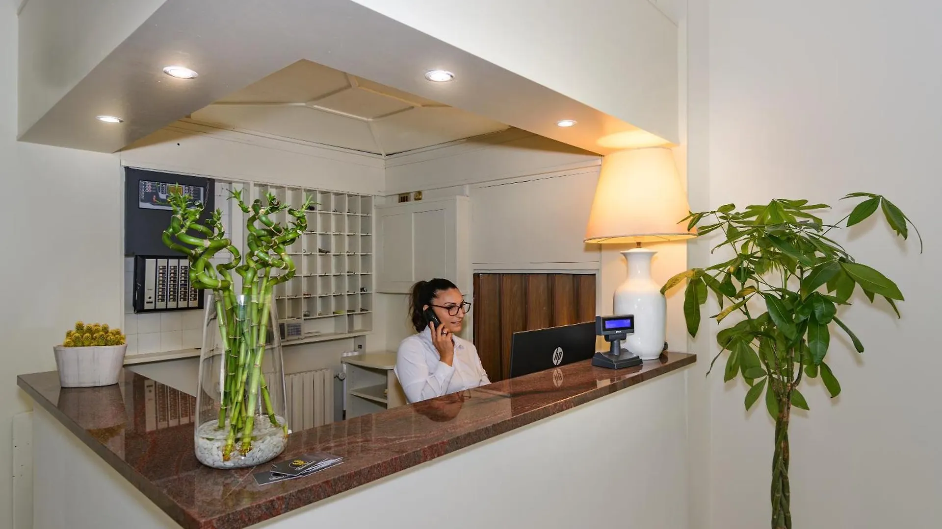 Hotel Stella D'Italia Viareggio