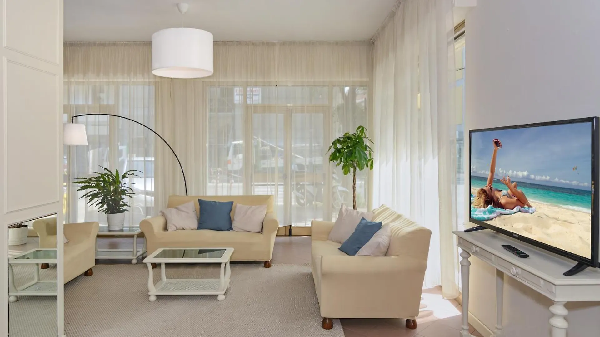 Hotel Stella D'Italia Viareggio 3*,  Olaszország