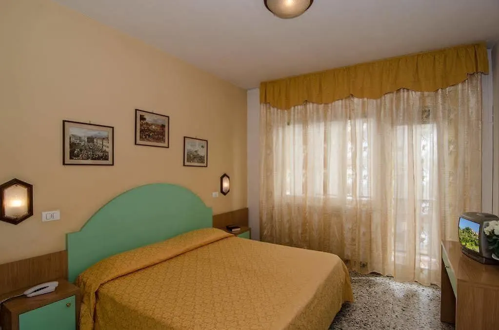 Hotel Stella D'Italia Viareggio