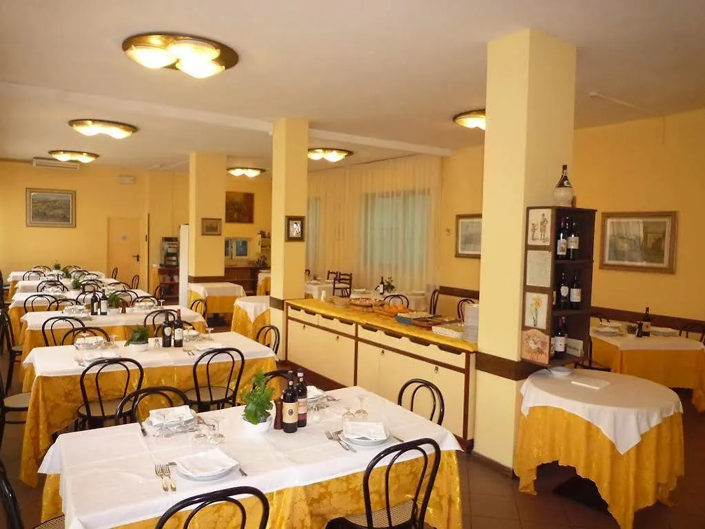 Hotel Stella D'Italia Viareggio 3*,  Olaszország