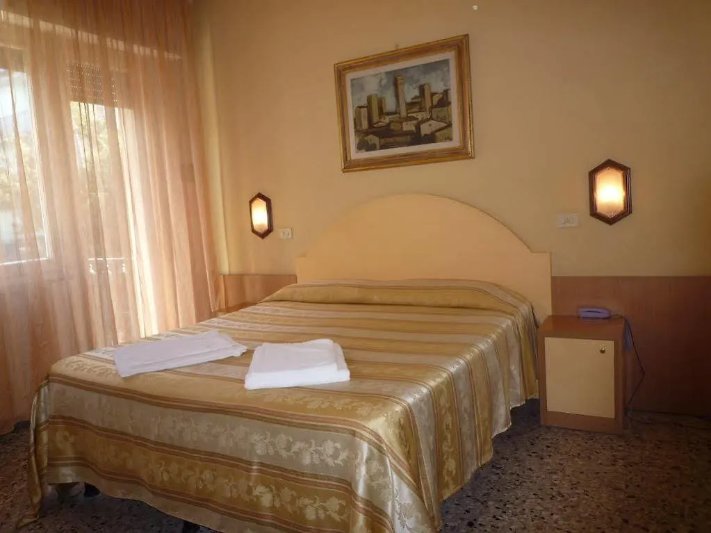 Hotel Stella D'Italia Viareggio