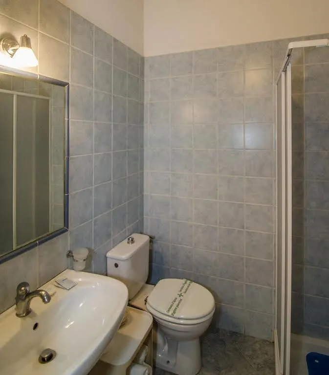 Hotel Stella D'Italia Viareggio