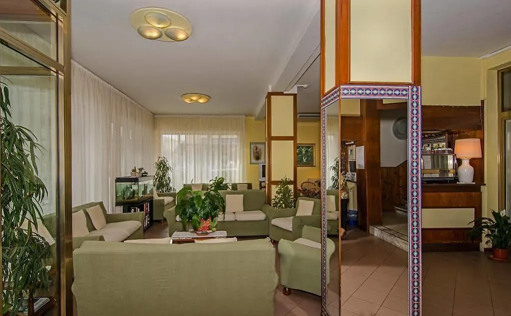 Hotel Stella D'Italia Viareggio