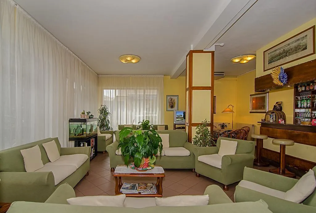 Hotel Stella D'Italia Viareggio