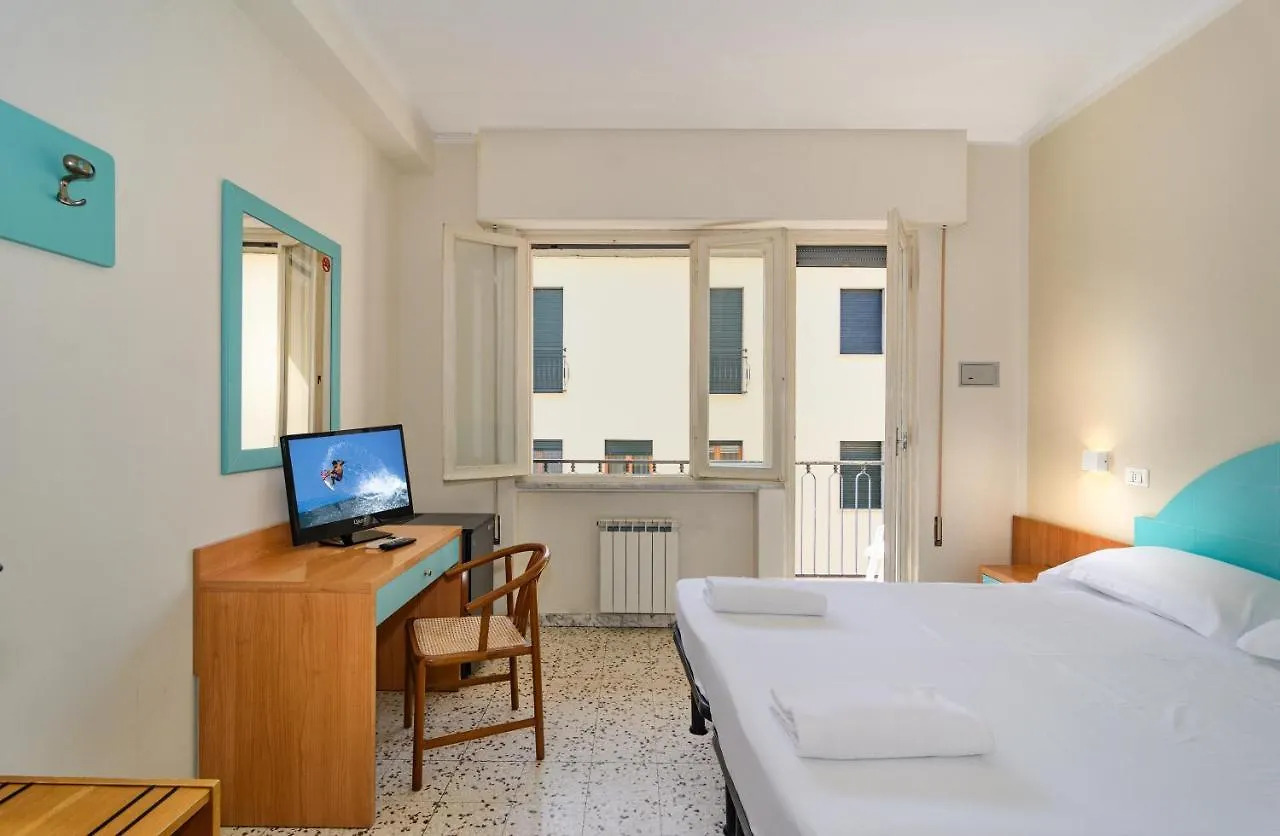 Hotel Stella D'Italia Viareggio