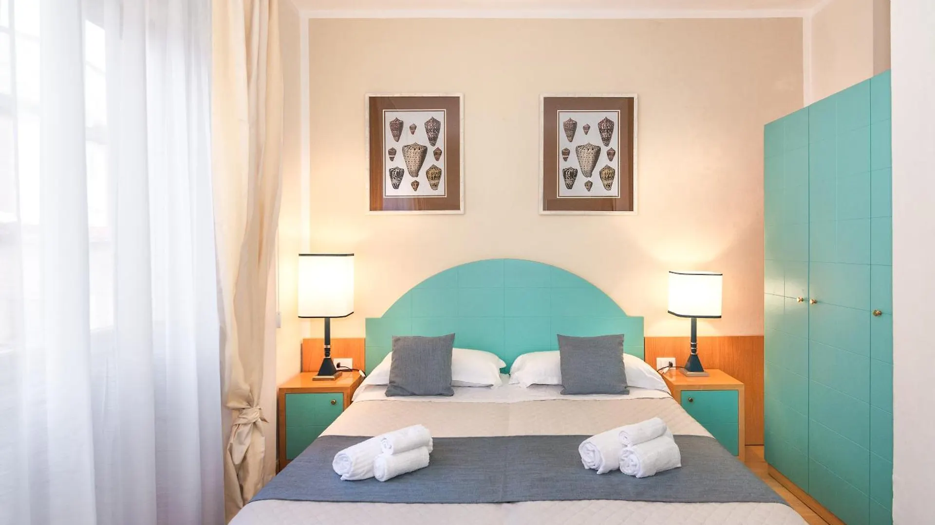 Hotel Stella D'Italia Viareggio Italy