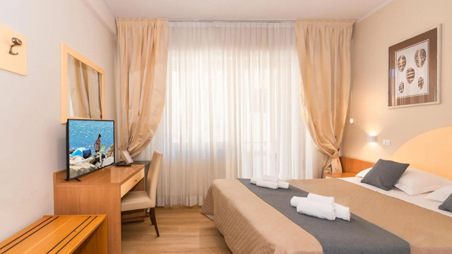 Hotel Stella D'Italia Viareggio